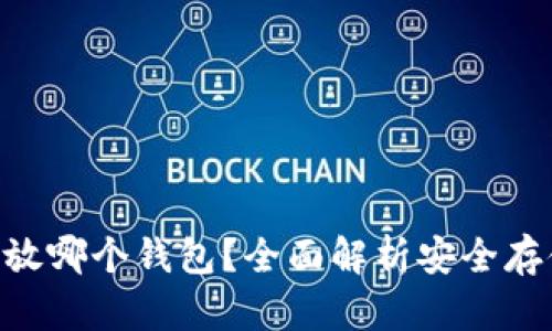 XRP可以放哪个钱包？全面解析安全存储及推荐