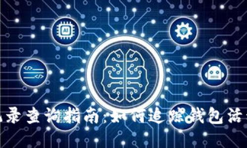 TP钱包登录记录查询指南：如何追踪钱包活动及安全措施