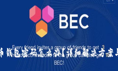 忘记比特币钱包密码怎么办？详细解决方案与预防措施