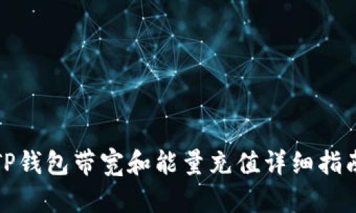 TP钱包带宽和能量充值详细指南