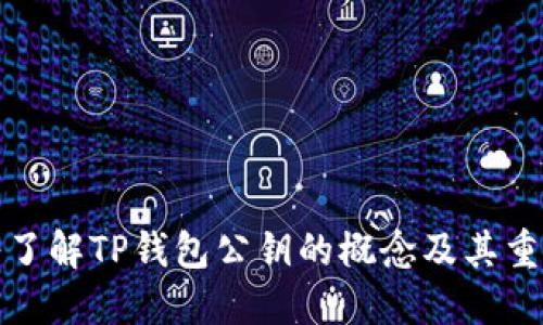 深入了解TP钱包公钥的概念及其重要性