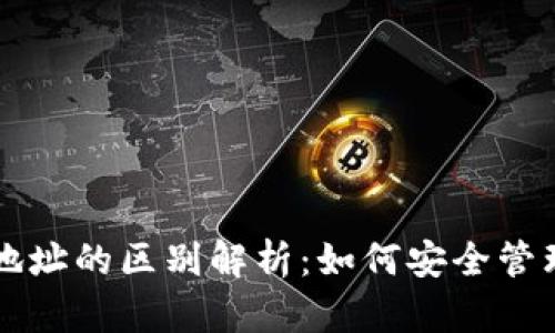 比特币钱包与地址的区别解析：如何安全管理你的数字资产