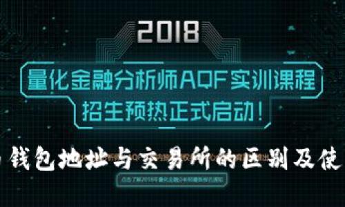 比特币钱包地址与交易所的区别及使用详解