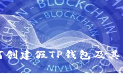 骗子如何创建假TP钱包及其危害分析