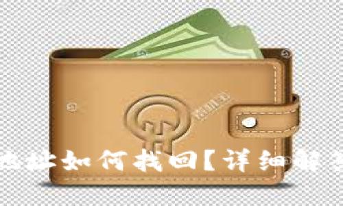 TP钱包充错地址如何找回？详细解答与解决方案