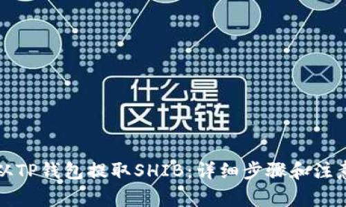 如何从TP钱包提取SHIB：详细步骤和注意事项