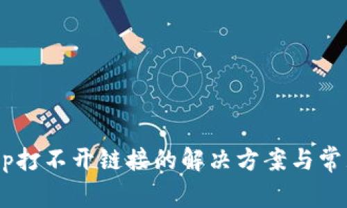 TP钱包DApp打不开链接的解决方案与常见问题解析