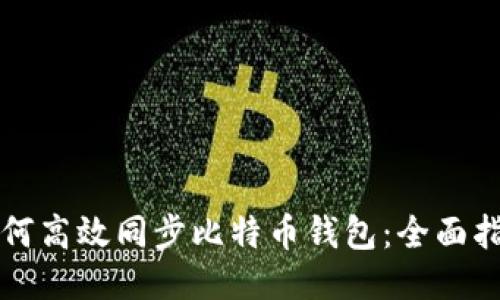 如何高效同步比特币钱包：全面指南