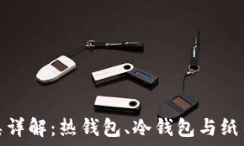   
比特币钱包分类详解：热钱包、冷钱包与纸钱包的全面对比
