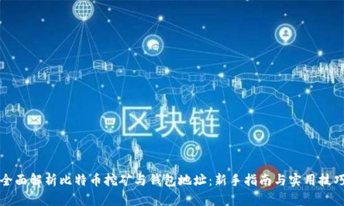 全面解析比特币挖矿与钱包地址：新手指南与实用技巧