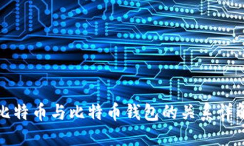 比特币与比特币钱包的关系详解