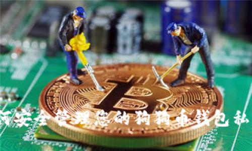 如何安全管理您的狗狗币钱包私钥？