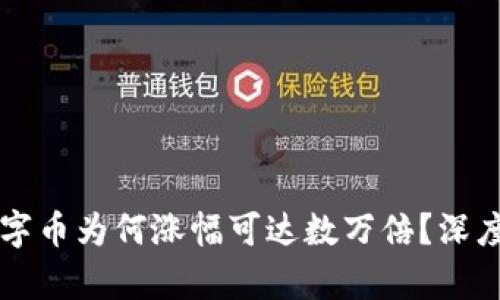 TP钱包中的数字币为何涨幅可达数万倍？深度解析投资潜力