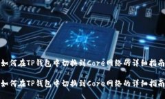 如何在TP钱包中切换到Co