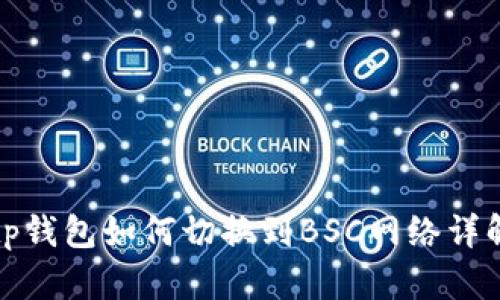 tp钱包如何切换到BSC网络详解