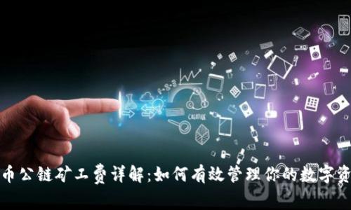 TP钱包与火币公链矿工费详解：如何有效管理你的数字资产交易成本