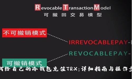 如何给自己的冷钱包充值TRX：详细指南与操作步骤