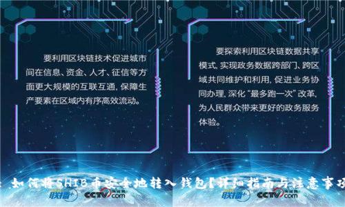 : 如何将SHIB币安全地转入钱包？详细指南与注意事项
