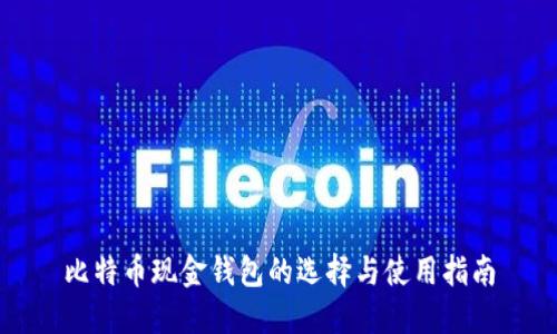 比特币现金钱包的选择与使用指南