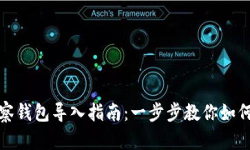 TP钱包观察钱包导入指南：一步步教你如何轻松操作