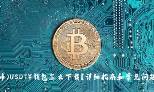 泰达币（USDT）钱包怎么下载？详细指南和常见问题解答