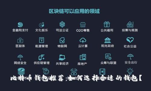 比特币钱包推荐：如何选择合适的钱包？