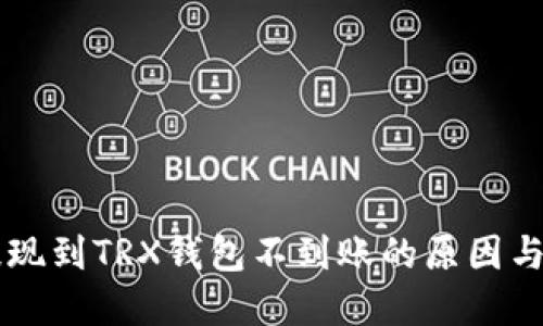 交易所提现到TRX钱包不到账的原因与解决方法