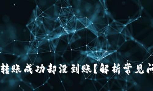 为什么TP钱包转账成功却没到账？解析常见问题与解决方案