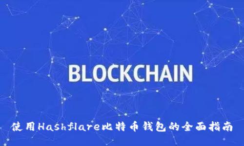 使用Hashflare比特币钱包的全面指南