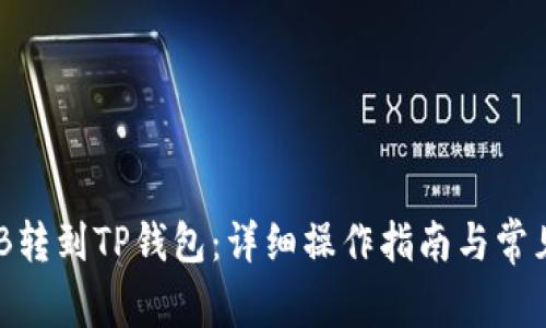 如何将BNB转到TP钱包：详细操作指南与常见问题解答