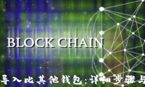 
如何将TP钱包导入比其他钱包：详细步骤与常见问题解答