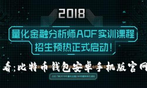 手机用户必看：比特币钱包安卓手机版官网下载全指南