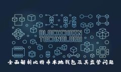 全面解析比特币本地钱包及其监管问题