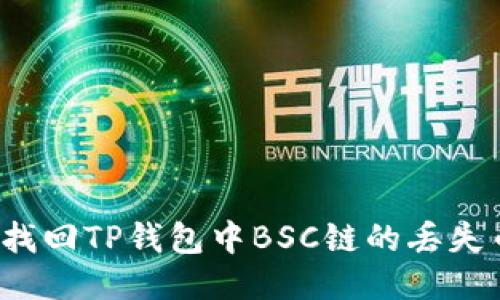 如何找回TP钱包中BSC链的丢失币种？