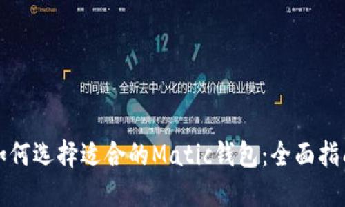 如何选择适合的Matic钱包：全面指南