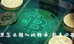 钱包里怎么转入比特币：新手必备指南