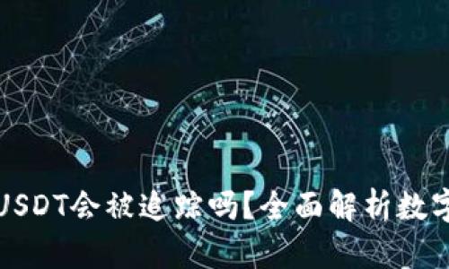 Token.im钱包的USDT会被追踪吗？全面解析数字货币隐私与安全
