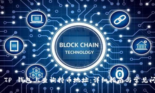 如何在 TP 钱包上查询持币地址：详细指南与常见问题解答