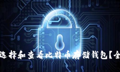 : 如何选择和查看比特币存储钱包？全面指南