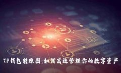 TP钱包转账图：如何高效管理你的数字资产