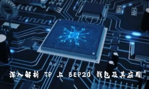深入解析 TP 上 BEP20 钱包及其应用