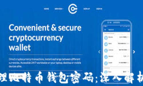 
如何安全管理比特币钱包密码：深入解析与实用建议