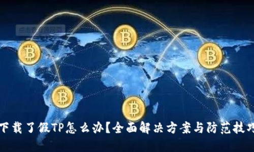 下载了假TP怎么办？全面解决方案与防范技巧