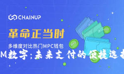 IM数字：未来支付的便捷选择