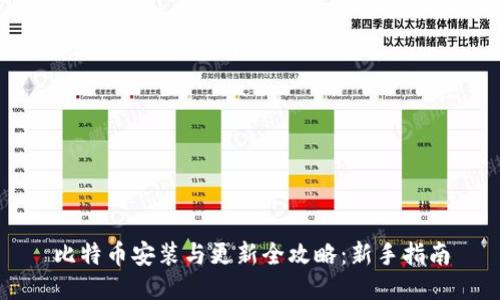 比特币安装与更新全攻略：新手指南